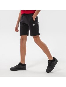 Adidas Szorty Boy Dziecięce Odzież Szorty i sukienki HD2061 Czarny