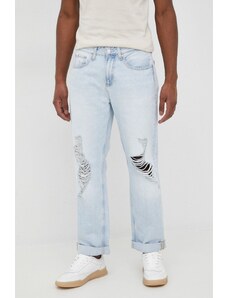 Calvin Klein Jeans jeansy J30J320460.PPYY męskie