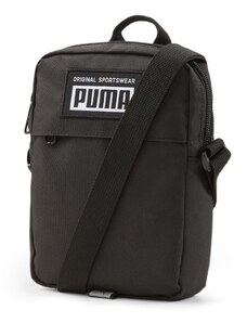 Nerka Puma Puma Academy Portable Puma Black 07888901 – Czarny