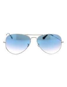 Ray-ban okulary przeciwsłoneczne Occhiali da Sole Aviator RB3025 003/3F
