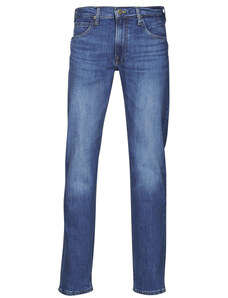 LEE RIDER MĘSKIE SPODNIE JEANSOWE JEANSY DŻINSY EAST NEW YORK