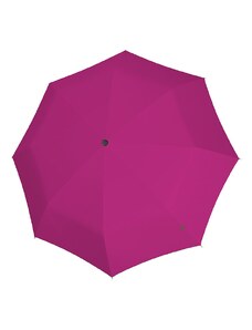 Knirps Parasol "C205 Medium Duomatic" w kolorze fioletowym