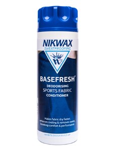 Nikwax BASE FRESH - dezodoryzująca odżywka do bielizny funkcjonalnej