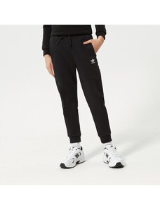 Adidas Spodnie Pants Boy Dziecięce Odzież Spodnie H32406 Czarny