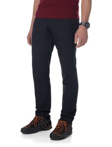 Męskie spodnie outdoorowe Kilpi ARANDI-M czarne