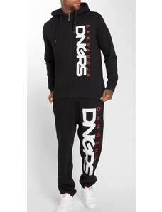 Męski dres Dangerous DNGRS Classic - czarny