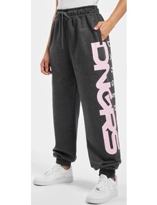 Damskie spodnie dresowe Dangerous DNGRS / Sweat Pant Classic - szare