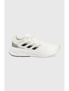 adidas buty do biegania Questar GZ0630 kolor biały