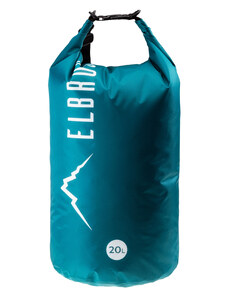 Worek Elbrus Drybag 20L M000136269 – Turkusowy