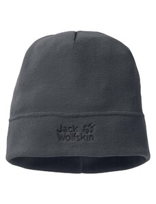 Czapka zimowa Jack Wolfskin Real Stuff Cap 1909851-6230 – Beżowy