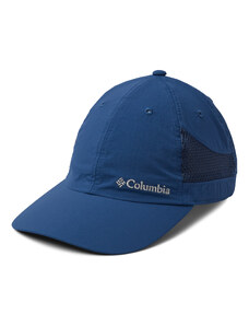 Czapka z daszkiem Columbia Tech Shade Hat 1539331471 – Granatowy