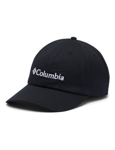 Czapka z daszkiem Columbia Roc II Ball Cap 1766611013 – Czarny