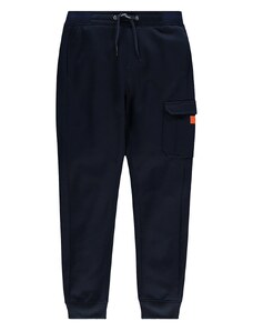 Dziecięce Spodnie O'Neill LB Cargo Jogging Pants 0P2770-5056 – Granatowy