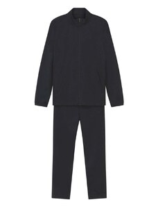 Dziecięcy Dres Nike Y NK Dry Acd21 Trk Suit Cw6133-011 – Czarny