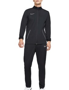 Męski Dres Nike M NK Dry Acd21 Trk Suit Cw6131-010 – Czarny