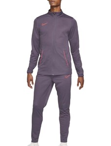 Męski Dres Nike M NK Dry Acd21 Trk Suit Cw6131-573 – Fioletowy