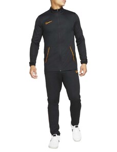 Męski Dres Nike M NK DF Acd21 Trk Suit K Cw6131-016 – Czarny