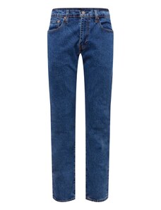 LEVI'S  Jeansy '502 Taper' niebieski denim