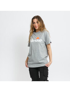 Koszulka damska ellesse Albany T-Shirt Melange Gray