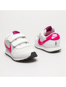 Nike Md Valiant Dziecięce Buty Buty lifestyle CN8559-019 Szary