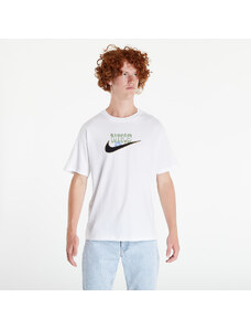 Koszulka męska Nike Sportwear Men's T-Shirt Solo Craft White