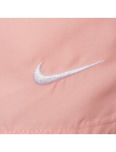 Nikeswim Szorty Essential 5" Męskie Ubrania Kąpielówki NESSA560-626 Różowy