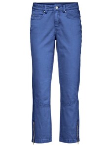 Heine Spodnie w kolorze niebieskim