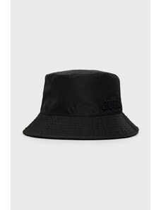 Guess kapelusz kolor czarny