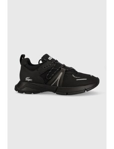 Lacoste sneakersy L003 kolor czarny
