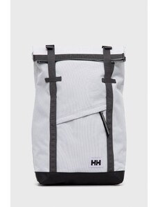 Helly Hansen plecak kolor szary duży gładki 67187