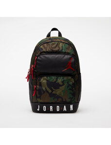 Plecak Jordan Essential Backpack Camo, Universal