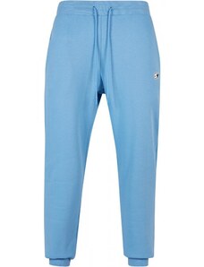 STARTER Męskie spodnie dresowe Essential — jasny niebieski