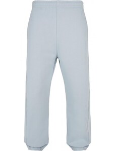 Męskie klasyczne spodnie dresowe Urban Classics - jasny niebieski