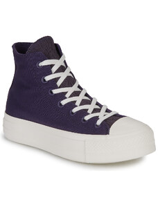 Converse Buty Chuck Taylor All Star Lift Desert Camo Desert Camo