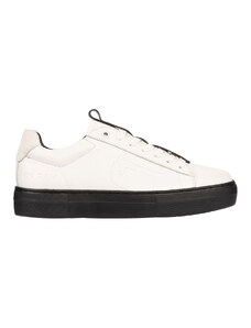 Damskie Sneakersy G-Star Raw Loam II BO Stp W Gst2241-006514-1000 – Biały