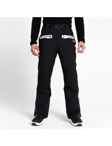 Męskie spodnie narciarskie Dare2b STAND OUT III czarne