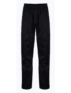 Spodnie przeciwdeszczowe damskie Marmot PreCip Eco Full Zip basic black