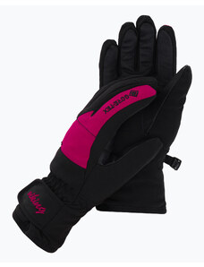 Rękawice narciarskie damskie Viking Sherpa GTX 46 pink