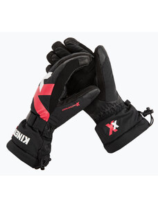 Rękawice narciarskie KinetiXx Cadoc czarne