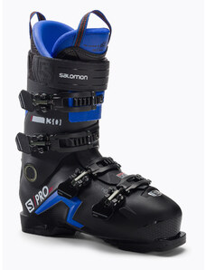 Buty narciarskie męskie Salomon S/Pro HV 130 GW black/race/blue/red