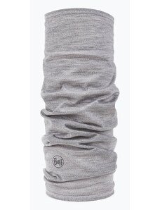 Chusta wielofunkcyjna BUFF Lightweight Merino Wool solid light grey