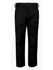 Spodnie snowboardowe męskie Volcom New Articulated black