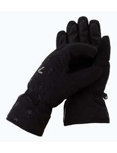 Rękawice narciarskie damskie Level Astra Gore-Tex 2021 pk black