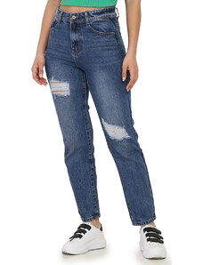 La Modeuse jeansy damskie 49856_P89238