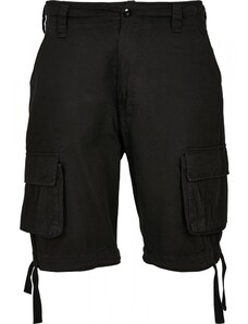 Spodenki Brandit Urban Legend Cargo Shorts - black
