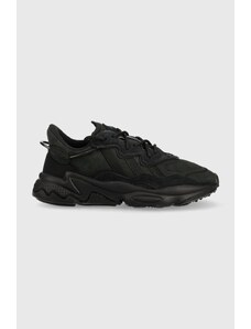 adidas Originals sneakersy OZWEEGO kolor czarny GY9425