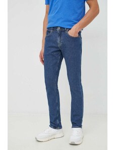Calvin Klein jeansy męskie