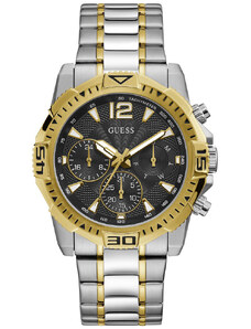 Męski zegarek Guess GW0056G4