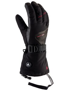 Ogrzewane rękawiczki damskie Viking HEATBOOSTER GTX czarne