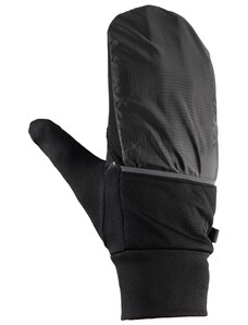 Wielofunkcyjne rękawiczki unisex Viking VERMONT czarne